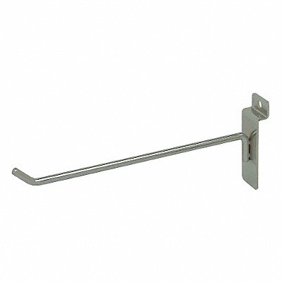 ECONOCO SWH8SC K3155 SltWll Hook Steel Load Capacity 25 lb PK96