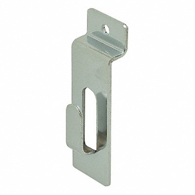 ECONOCO SWNHK Notch Hook Steel Load Capacity 10 lb PK96