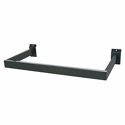 ECONOCO EMABR81 U Shaped Rectangular Tubing Hangrail 11x1/2x22in PK10