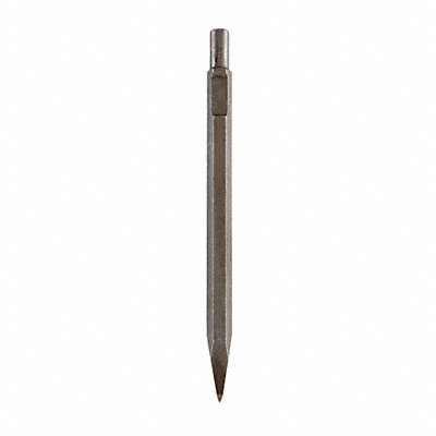 MILWAUKEE 48622000 Chisel Bit Spline 1 13/64in