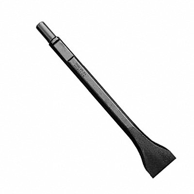 MILWAUKEE 48622040 Chisel Bit Spline 1.5in