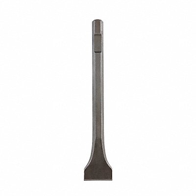 MILWAUKEE 48623035 Chisel Bit Hex 2in