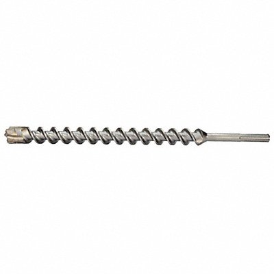 MILWAUKEE 48203980 Hammer Drill Bit SDS Max 1-3/8x23 In