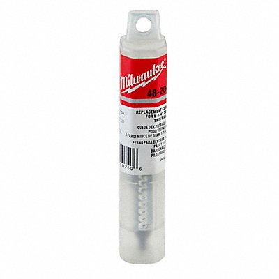 MILWAUKEE 48206150 Core Bit Pilot Drill Steel