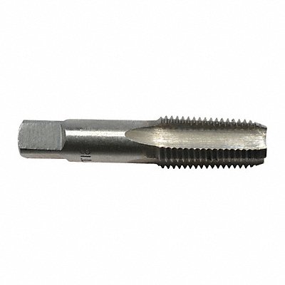 WESTWARD CCT106016 Alloy Steel Plug Tap 1/4-18 NPT