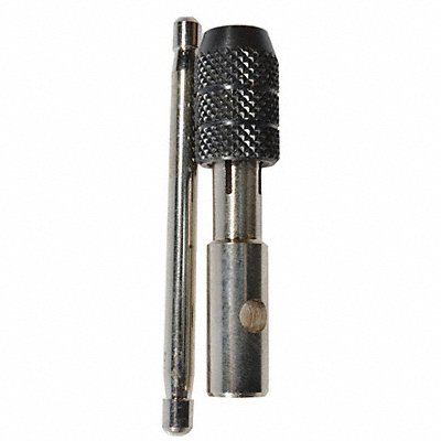 WESTWARD 3180015 T-Tap Wrench 0-1/4 In