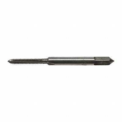 WESTWARD CCT106082 Alloy Steel Plug Tap 4-40 UNC Westward