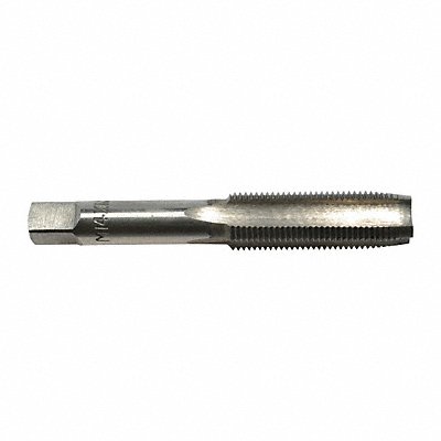 WESTWARD CCT1060154 Alloy Steel Taper Tap M14x1-1/4