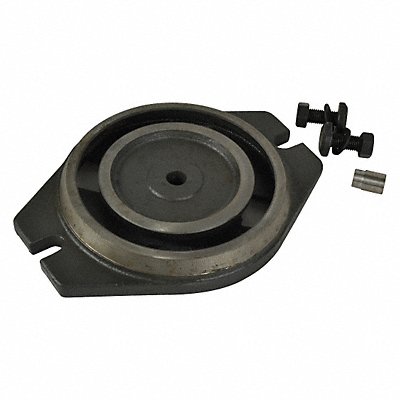 DAYTON TT3143800JG Swivel Base Assembly no.20 to 24