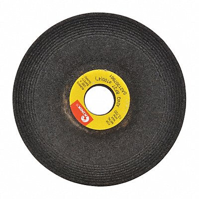 WESTWARD PN5ZL31001G Grinding Wheel Westward