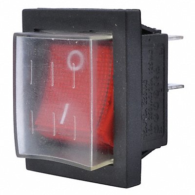 WESTWARD TT10Z916LSG Lamp Switch