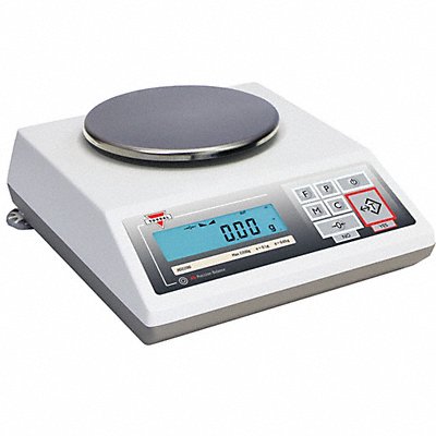TORBAL AD2200 Precision Balance Scale 2200g Digital