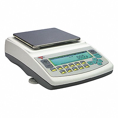 TORBAL AG3000 Precision Balance Scale 3000g 6-1/2 in.W