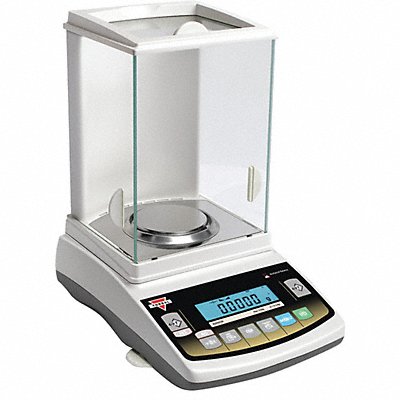 TORBAL AGCN220 Analytical Balance Scale 220g Digital