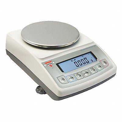 TORBAL ATA1200i Precision Balance Scale 1200g Digital