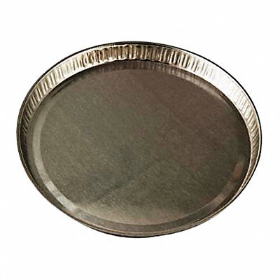 TORBAL 301066 Disposable Pan 0.001kg PK50