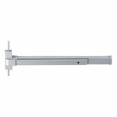 TOWNSTEEL TS51003684630 Surface Vertical Rod Satin 36 Door W