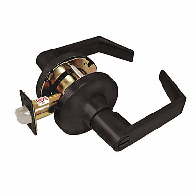 TOWNSTEEL CDC86S613 Lever Lockset Mechanical Storeroom
