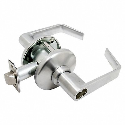TOWNSTEEL CEI110S626 Lever Lockset Mechanical Classroom