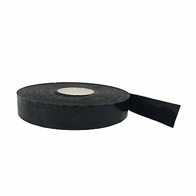 AMERICOVER ButylTape Film Tape 1 1/2 in x 36 yd Clear 5.5 mil