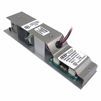 SDC LR100VDK Latch Retraction Kit Use with 98 Series