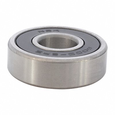 DAYTON TTRL12363G BallBearing