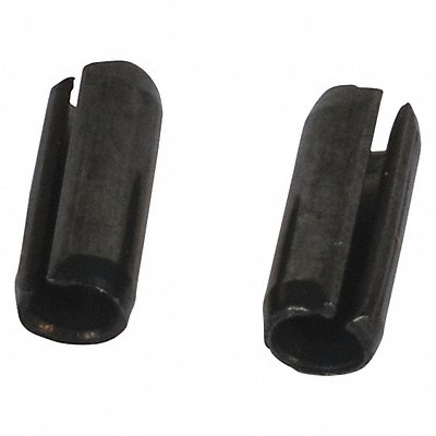 DAYTON TTRL602815G Roll Pin PK2