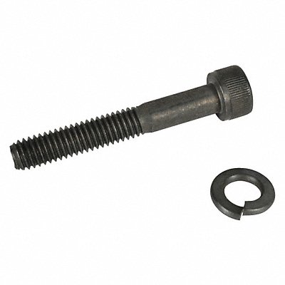 WESTWARD PN3B01M06040VG Hex Bolt Set Speedaire