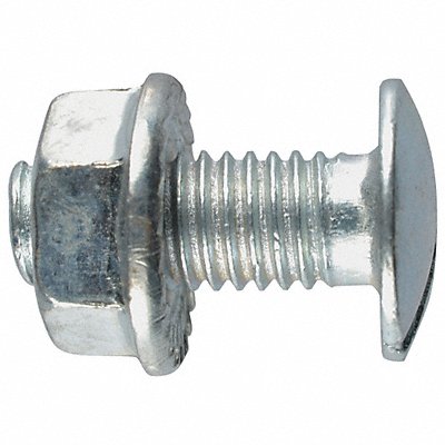 WESTWARD TT10G1668B3G Bolts M8x0.72