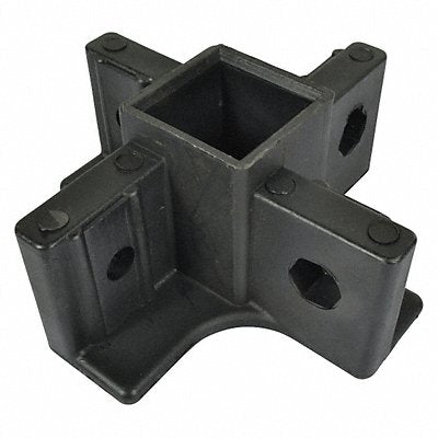 GRAINGER TT5NY99LPG Lower Peak Bracket