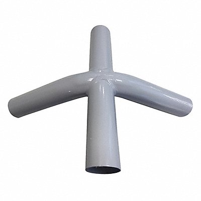 GRAINGER TT11C547CCG Centre Connector Dia 42