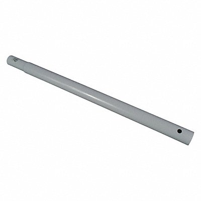 GRAINGER TT11C546LPG Leg Pole 600mm Dia 38