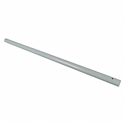 GRAINGER TT11C5435BPG Beam Pole 1446mm Dia 48mm