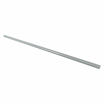 GRAINGER TT11C542LPG Leg Pole 1965mm Dia 48