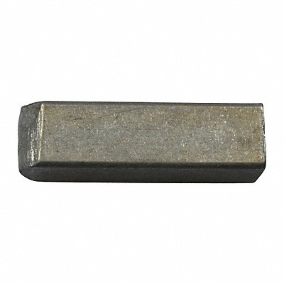 WESTWARD TT1738300JG Key 8x7x28mm