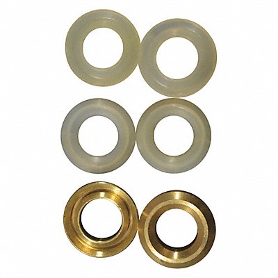 WESTWARD TTKITOP08G Air Motor Kit Gasket and Washers