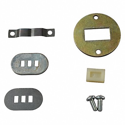 WESTWARD TTKITOP04G Slide Valve Kit