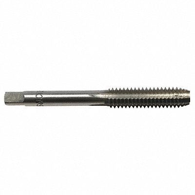 WESTWARD CCT106088 Alloy Steel Plug Tap 5/16-18 UNC