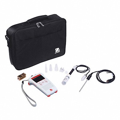 OHAUS ST300DG Dissolved Oxygen Meter LCD 20 to 45 mg/L