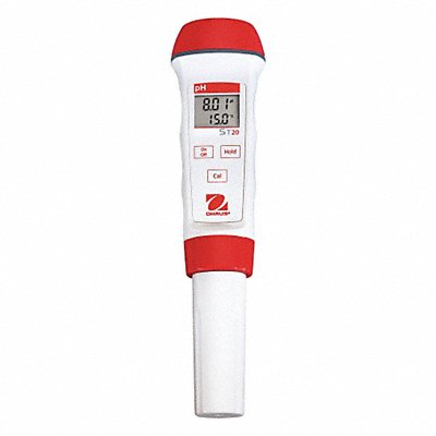 OHAUS ST20 pH Pen Dual Line LCD