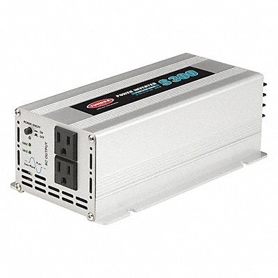 TUNDRA S300 Inverter 120V AC Output Voltage 5.10 W