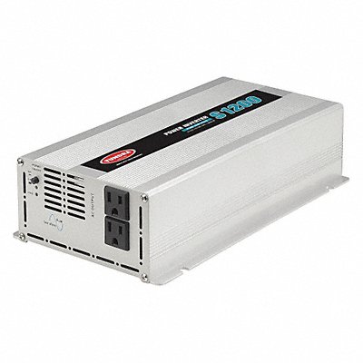 TUNDRA S1200 Inverter 120V AC Output Voltage 7.10 W