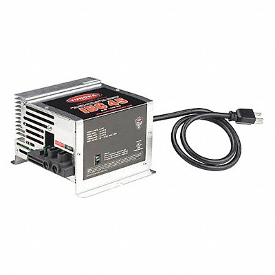 TUNDRA IBC45 Battery Charger 12V DC Output Voltage