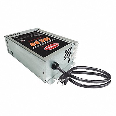 TUNDRA IBC80 Battery Charger 12V DC Output Voltage