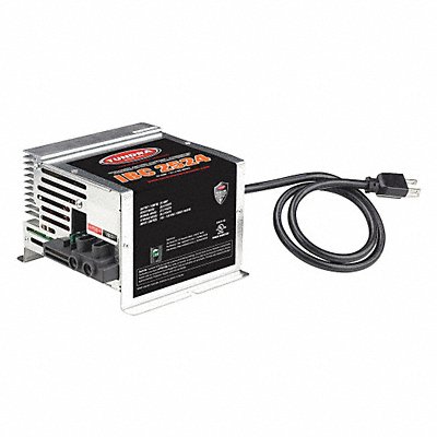 TUNDRA IBC2524 Battery Charger 24V DC Output Voltage