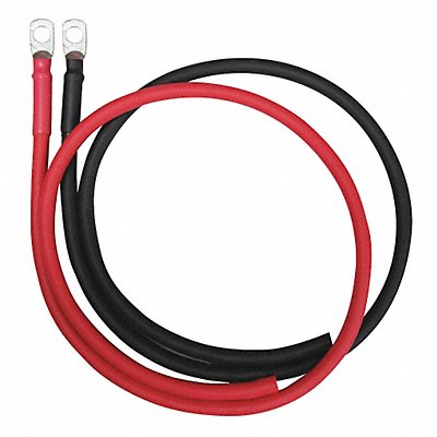 TUNDRA CM703 InVerticaler Cable 4 AWG 3 ft Cable L