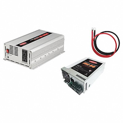 TUNDRA ICM10280 Inverter Battery Charger 2000 W Output