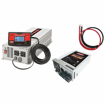 TUNDRA ICM15280 Inverter Battery Charger 3000 W Output