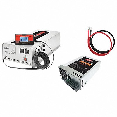 TUNDRA ICM30280 Inverter Battery Charger 6000 W Output