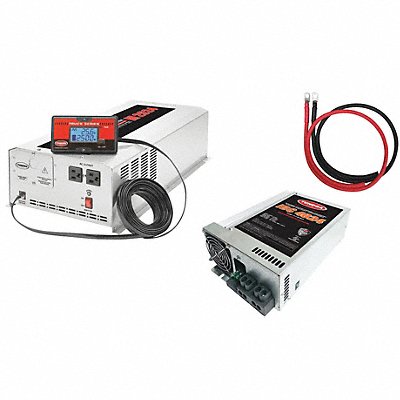TUNDRA ICM25440 Inverter Battery Charger 5000 W Output